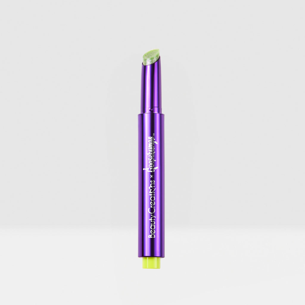 Goosebumps Jellyjam pH Glitter Lip Balm