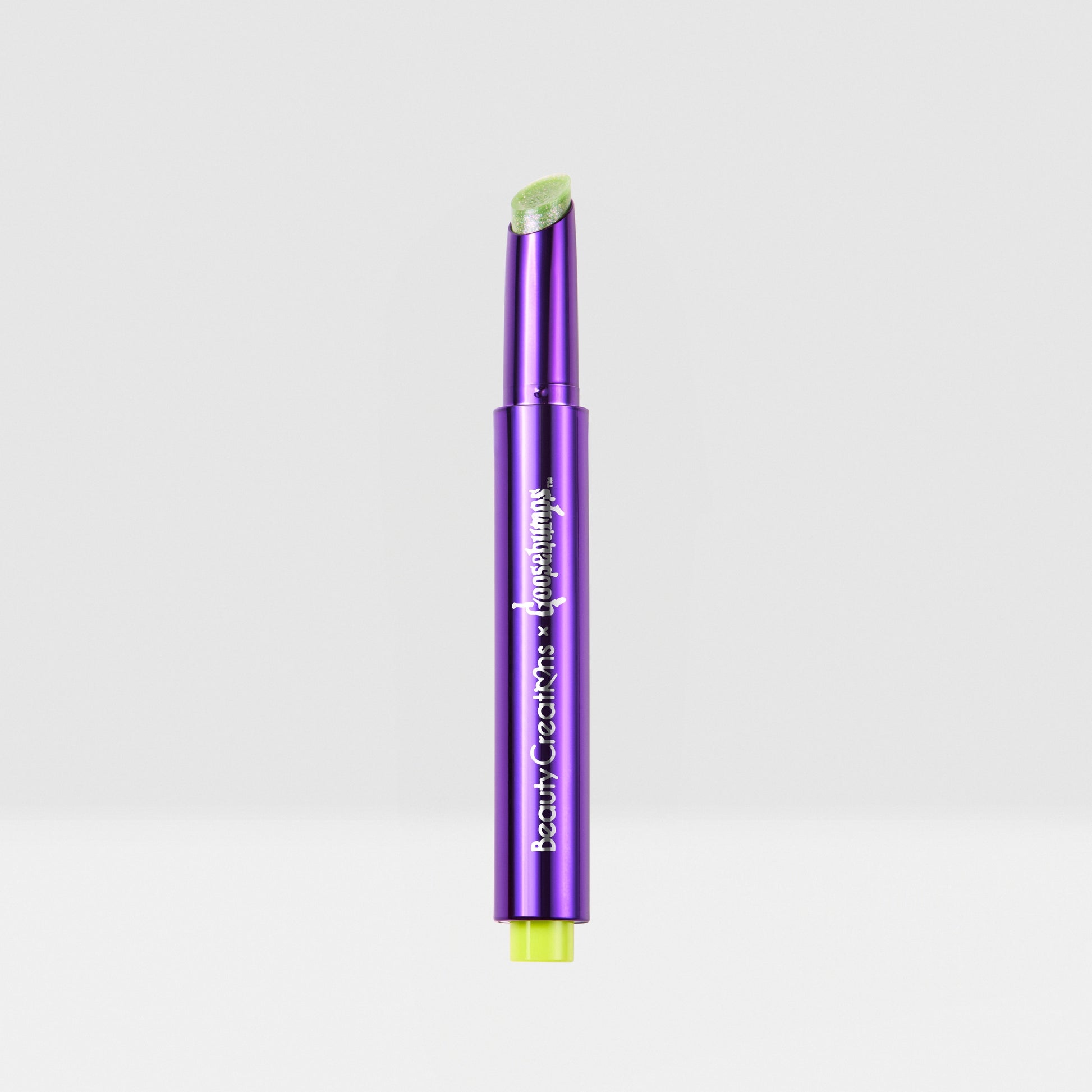 Goosebumps Jellyjam pH Glitter Lip Balm
