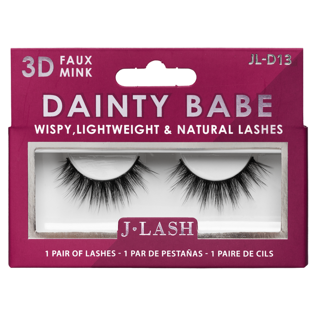 D13 (DAINTY BABE)