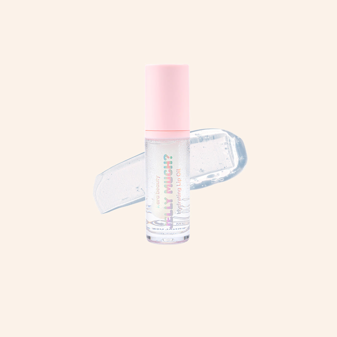 Jelly Much Hydrating Lip Oil