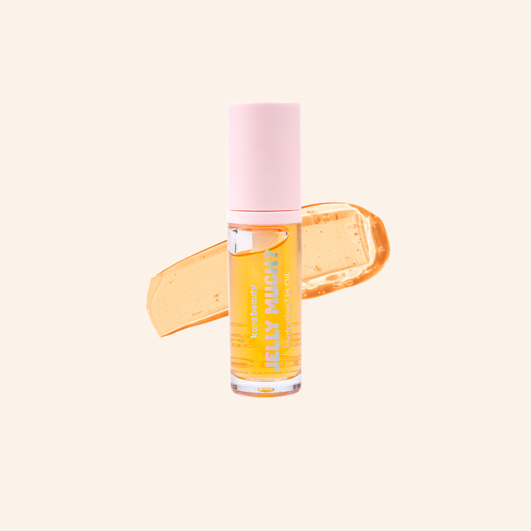 Jelly Much Hydrating Lip Oil