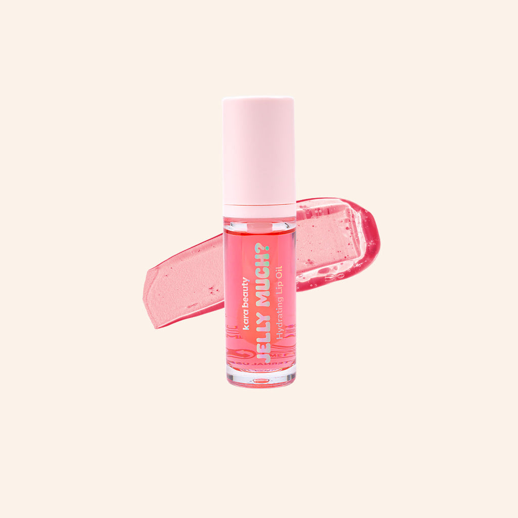 Jelly Much Hydrating Lip Oil