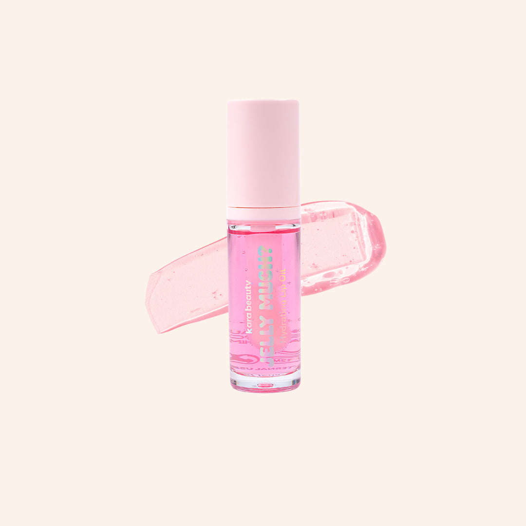 Jelly Much Hydrating Lip Oil