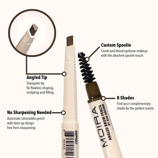 ANGLED BROW PENCIL