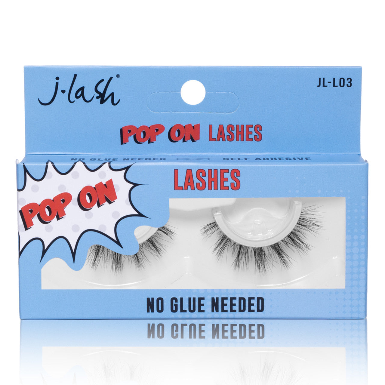 L03 (POP ON LASHES)