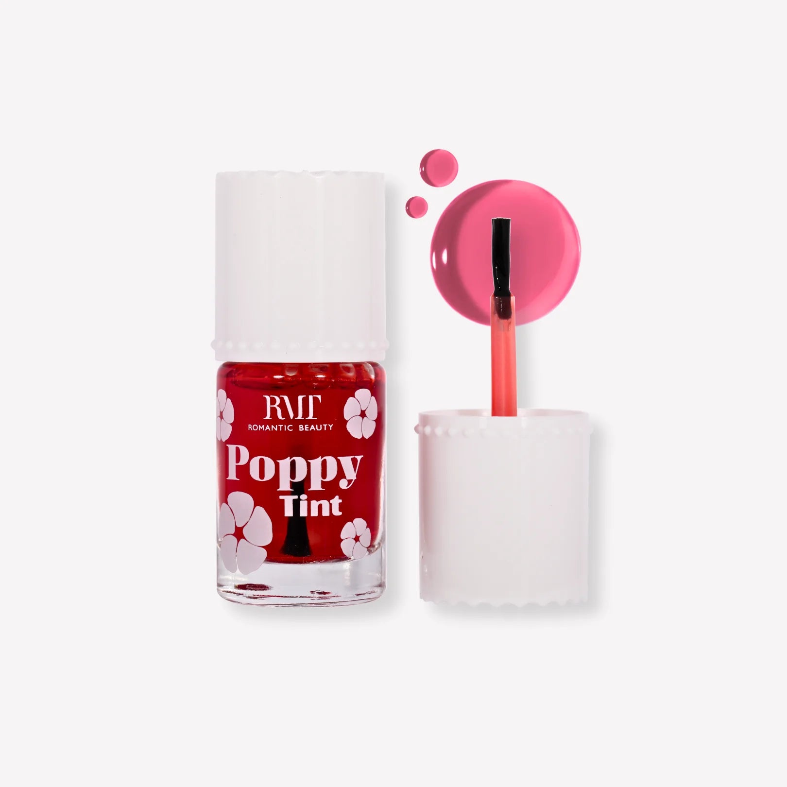 TINTED IN BLOOM WATER TINT