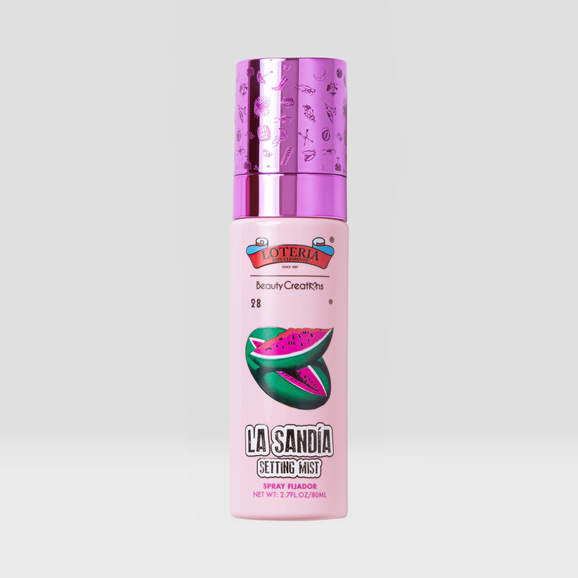 Lotería Don Clemente®️ Collection Set