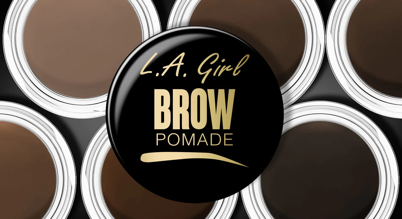 BROW POMADE