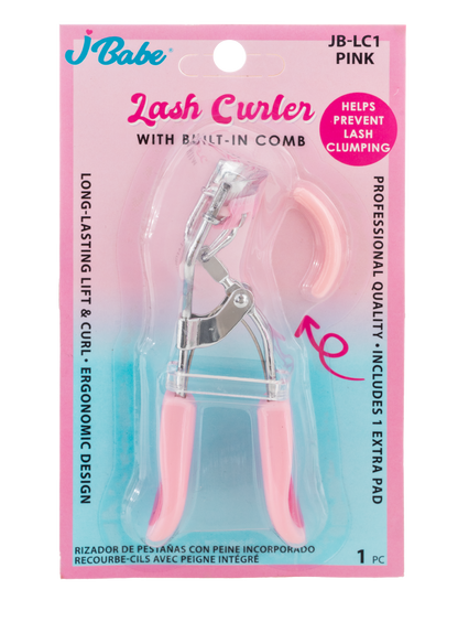 Lash Curler - 1 Extra Pad JB-LC1