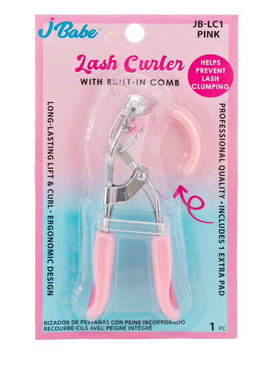 Lash Curler - 1 Extra Pad JB-LC1