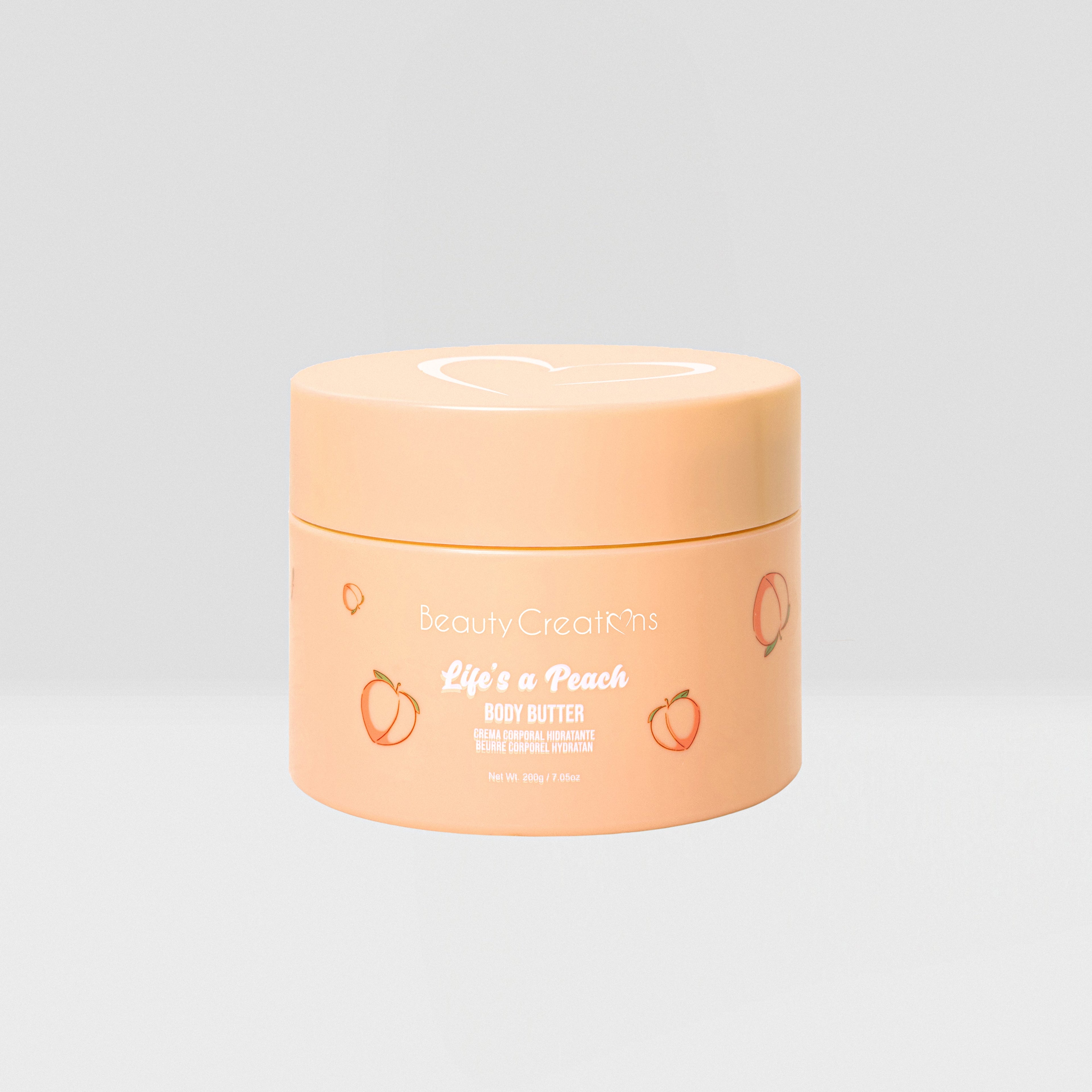 Fruity Collection - Body Butter