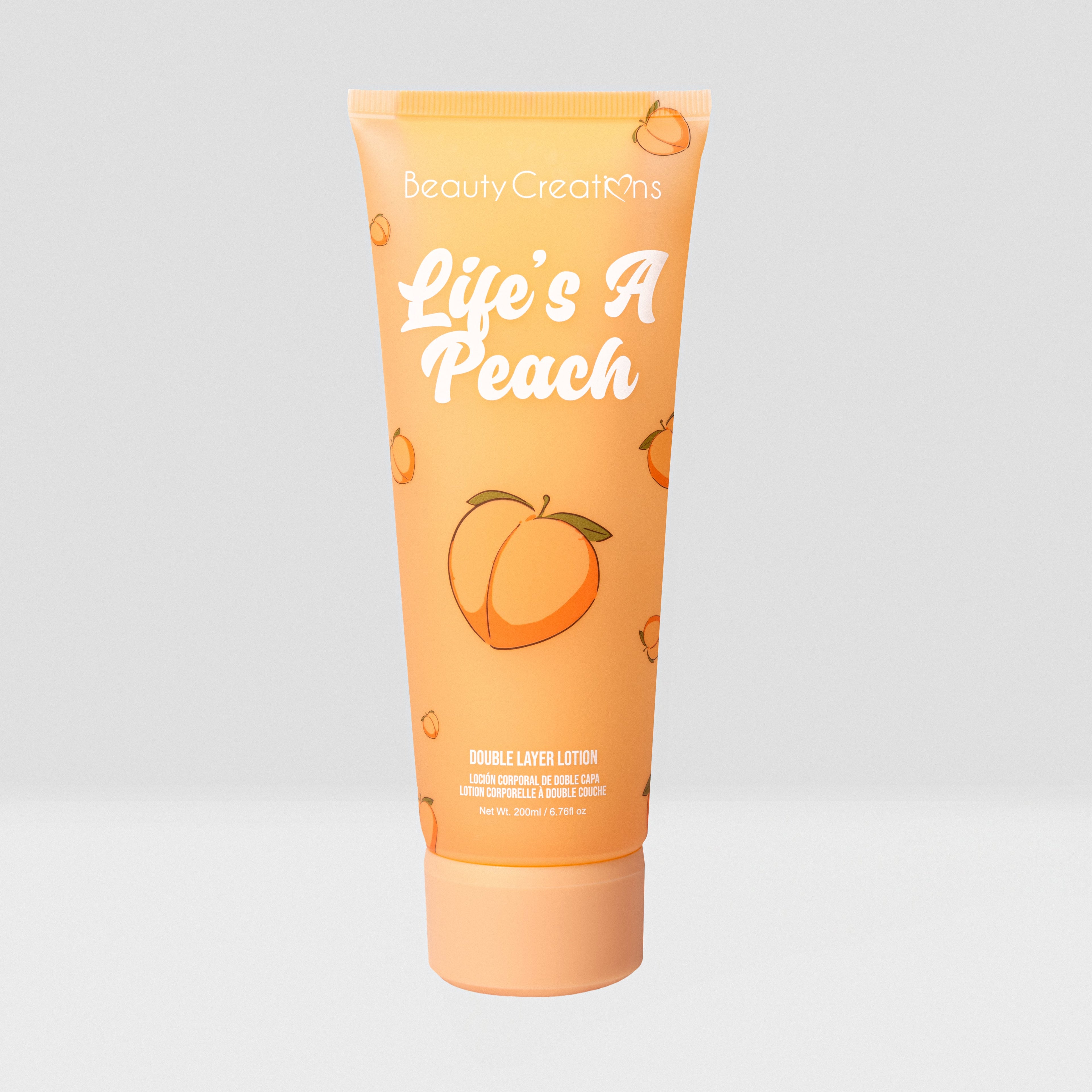 Fruity Collection - Double Layer Lotion