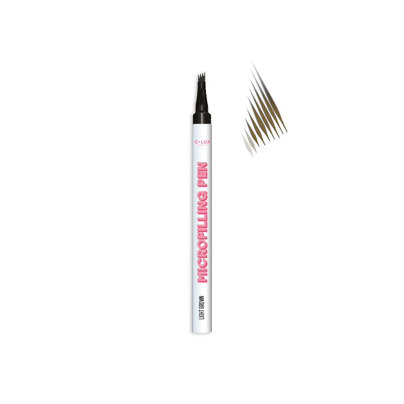 Microfilling Pen Brow