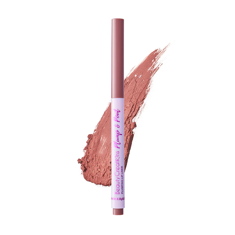 PLUMP & POUT LIP LINERS