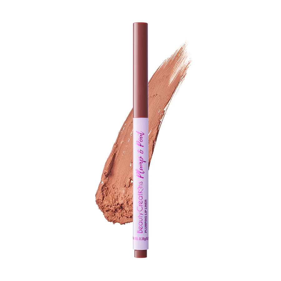 PLUMP & POUT LIP LINERS