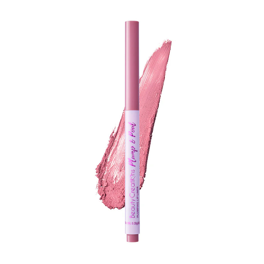 PLUMP & POUT LIP LINERS