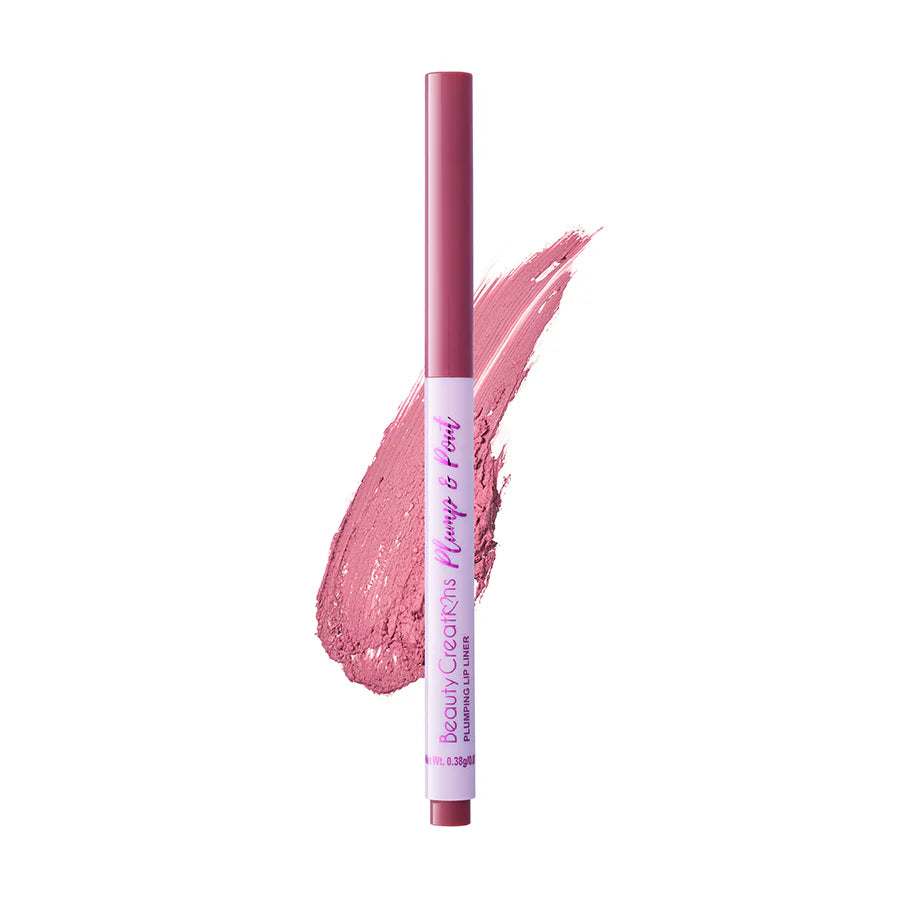 PLUMP & POUT LIP LINERS