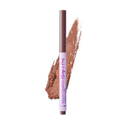 PLUMP & POUT LIP LINERS