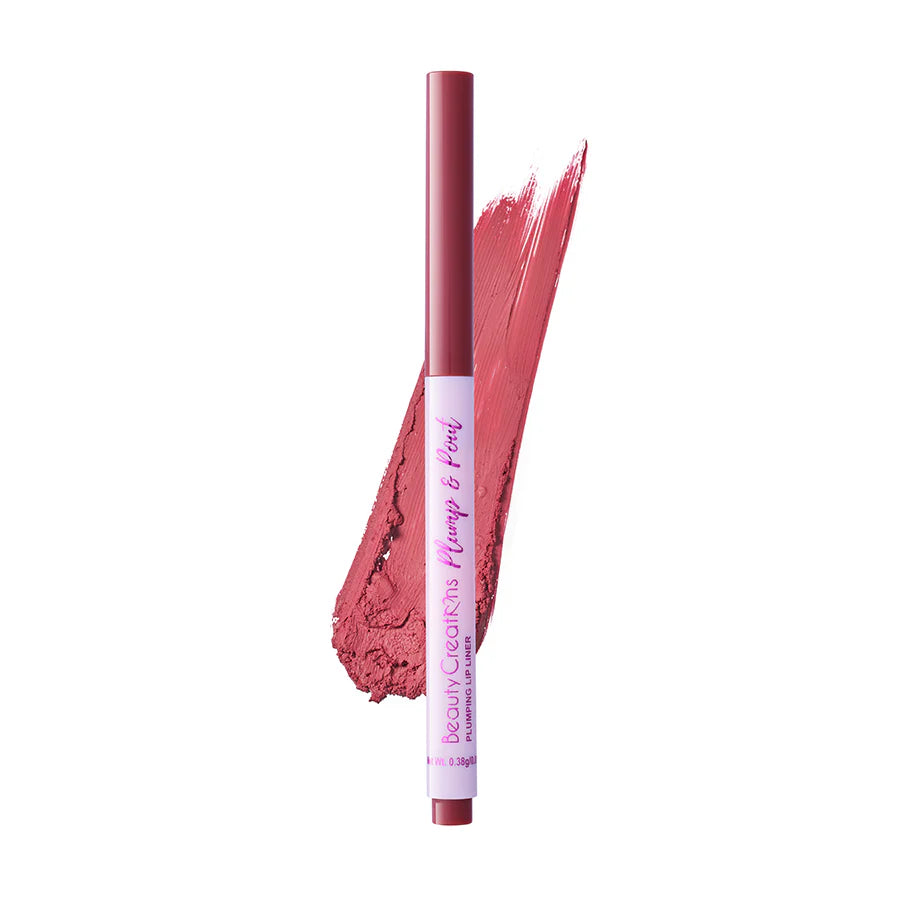 PLUMP & POUT LIP LINERS