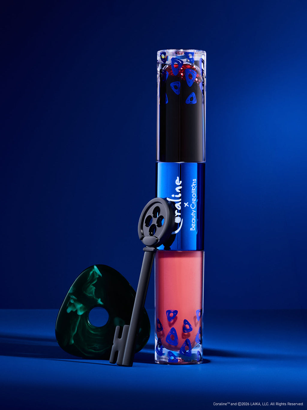 Coraline Lip Bundle