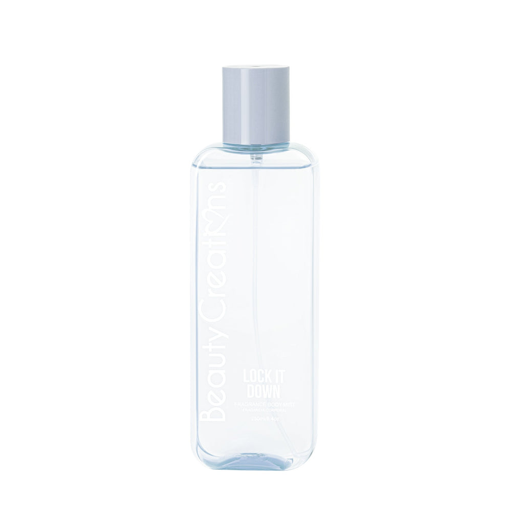 LOCK IT DOWN FRAGRANCE BODY MIST