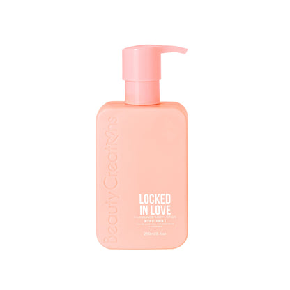 LOCKED IN LOVE BODY LOTION