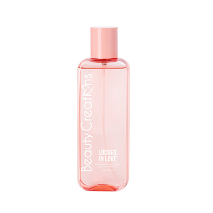 LOCKED IN LOVE FRAGRANCE BODY MIST