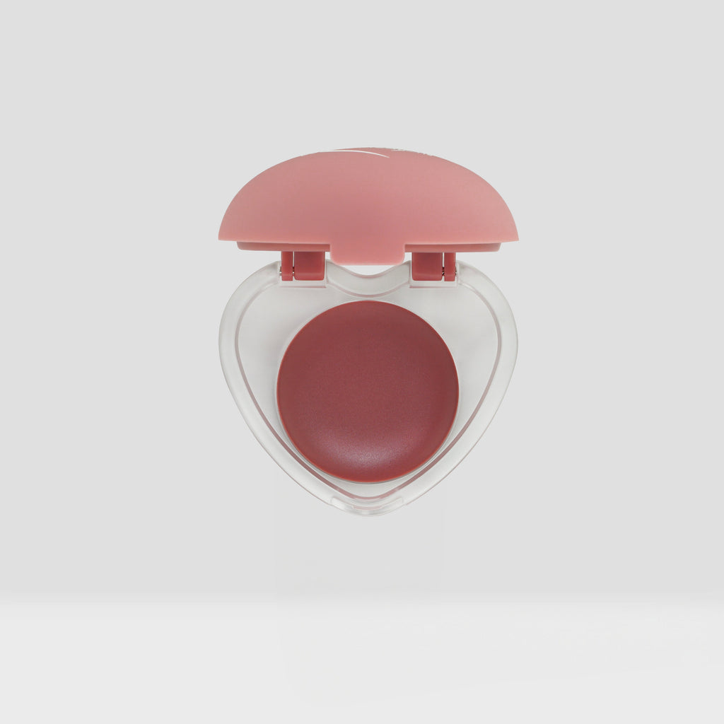 Cutie Lip & Cheek Putty w/ Brush