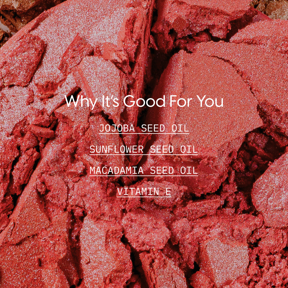 Sunlit Glow Baked Luminous Blush