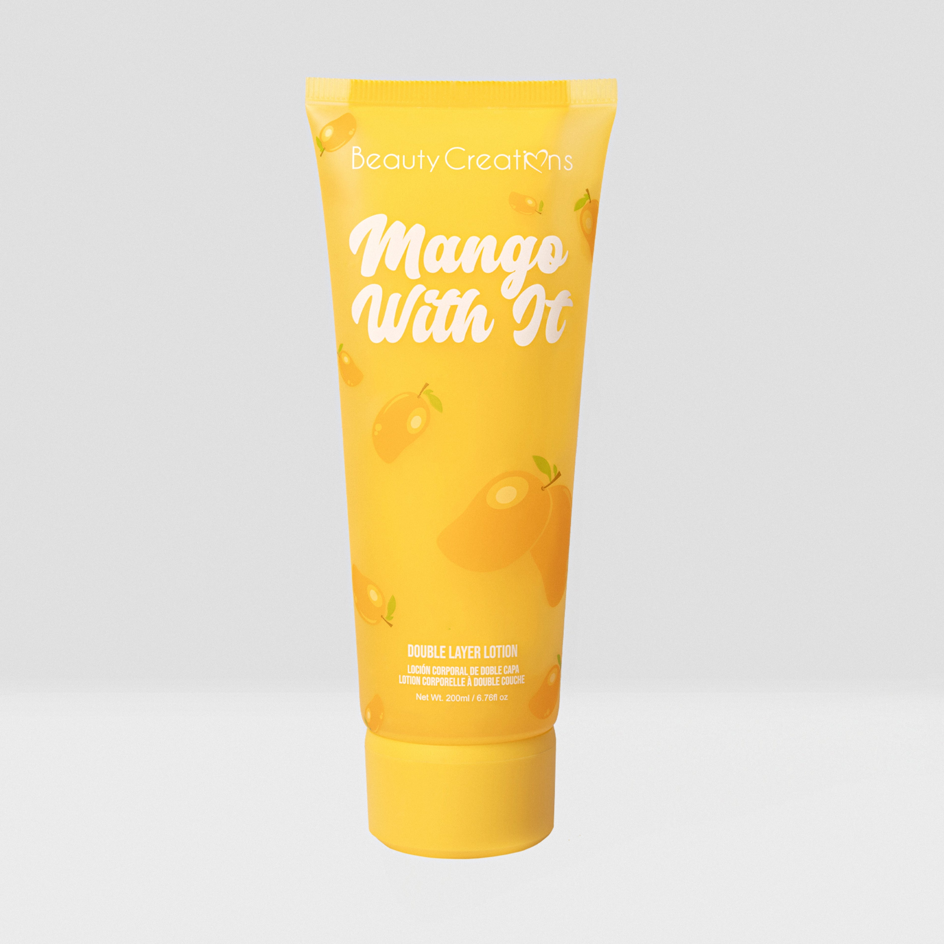 Fruity Collection - Double Layer Lotion