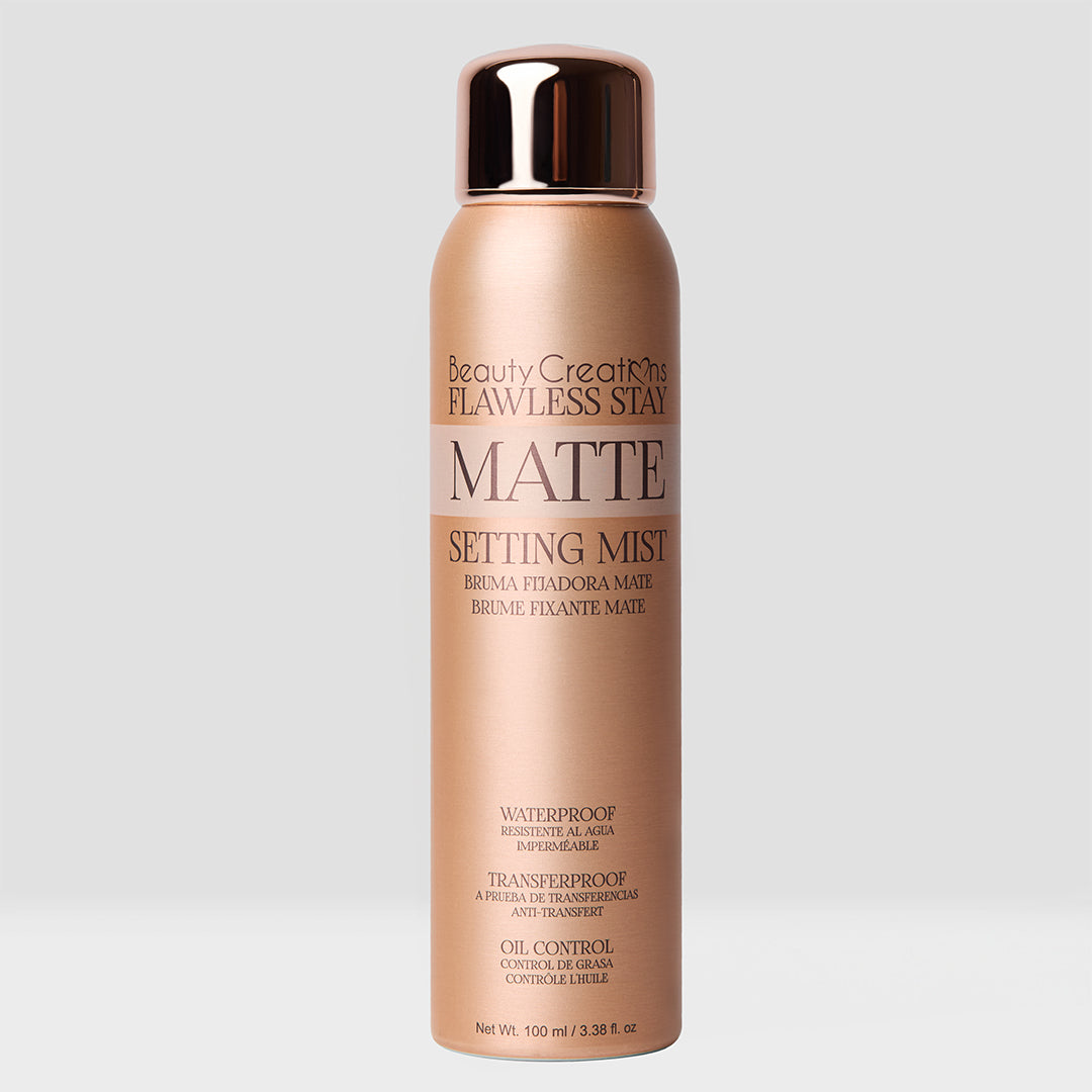 Flawless Stay Aerosol Mists