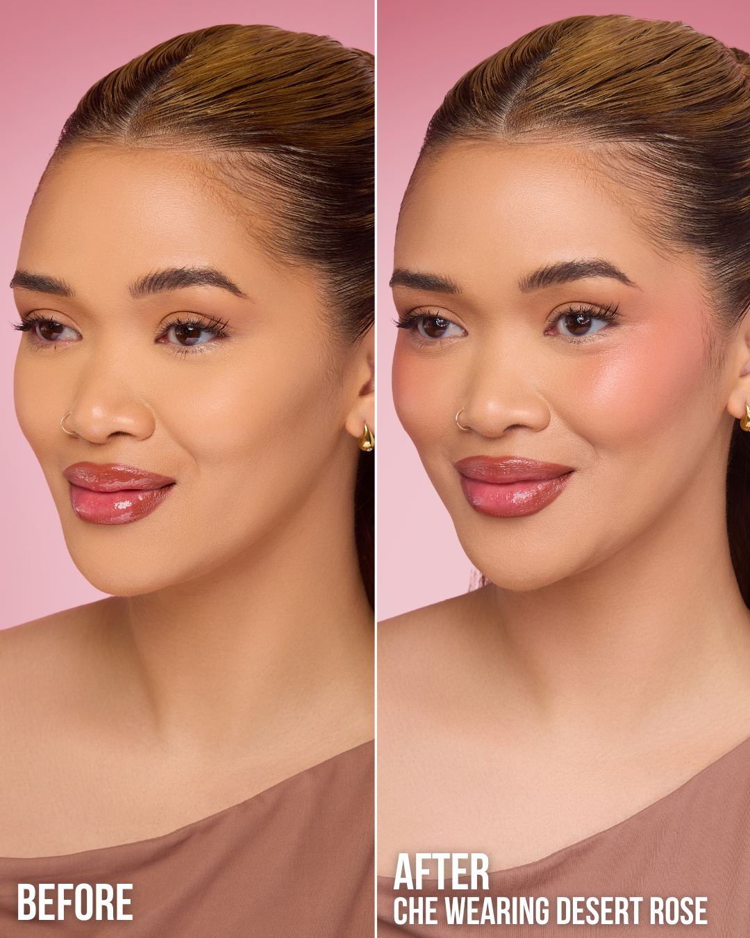 Liquid Blush