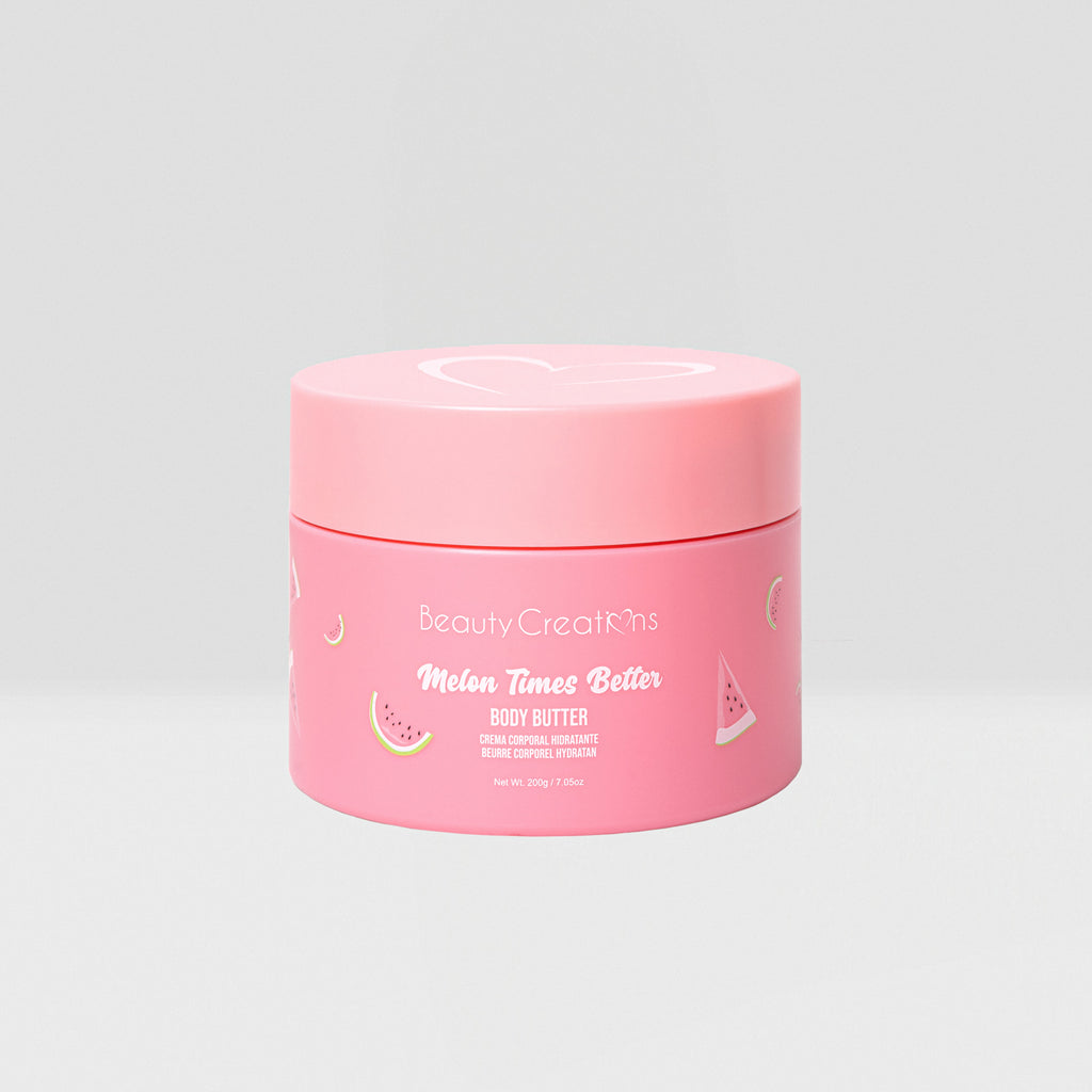 Fruity Collection - Body Butter
