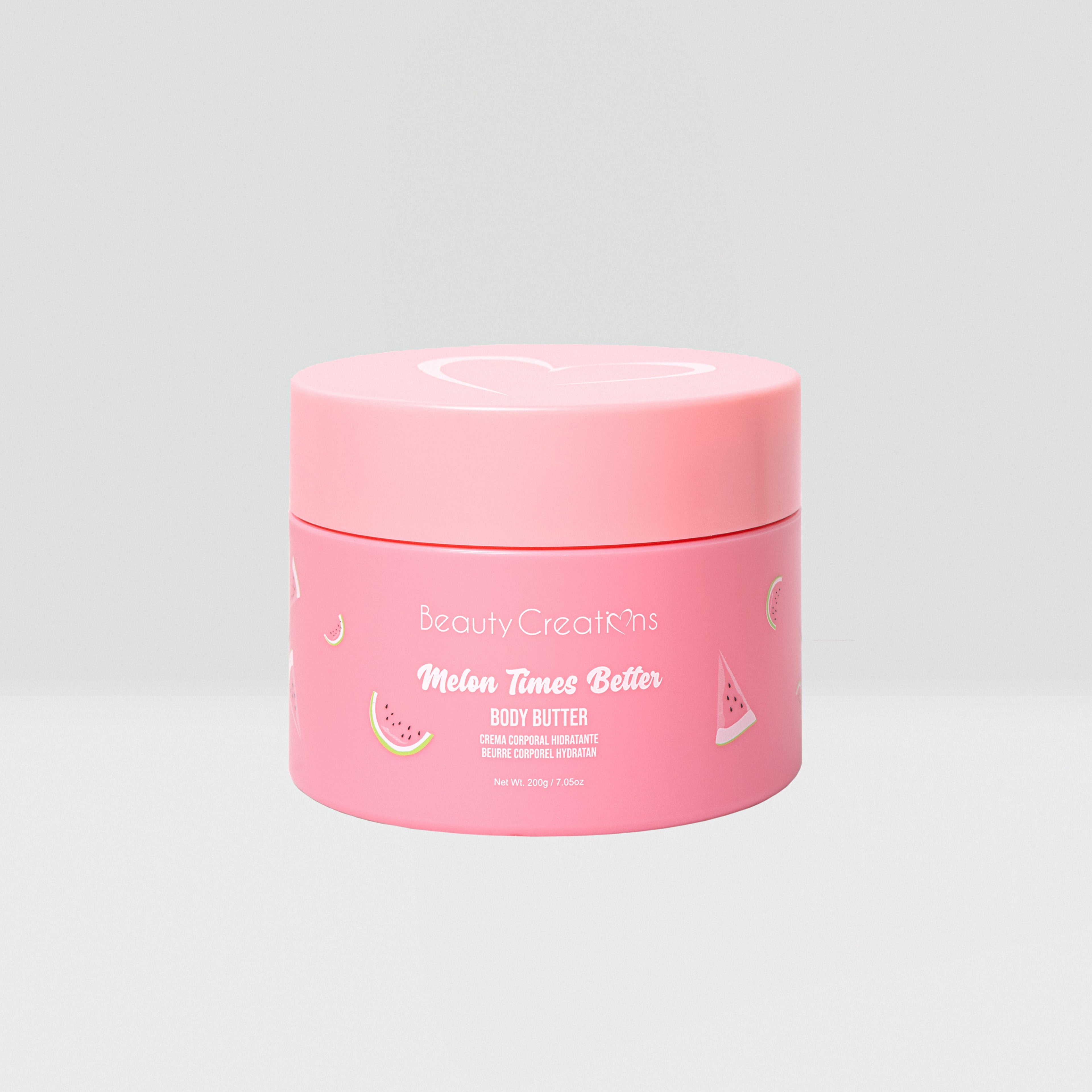 Fruity Collection - Body Butter