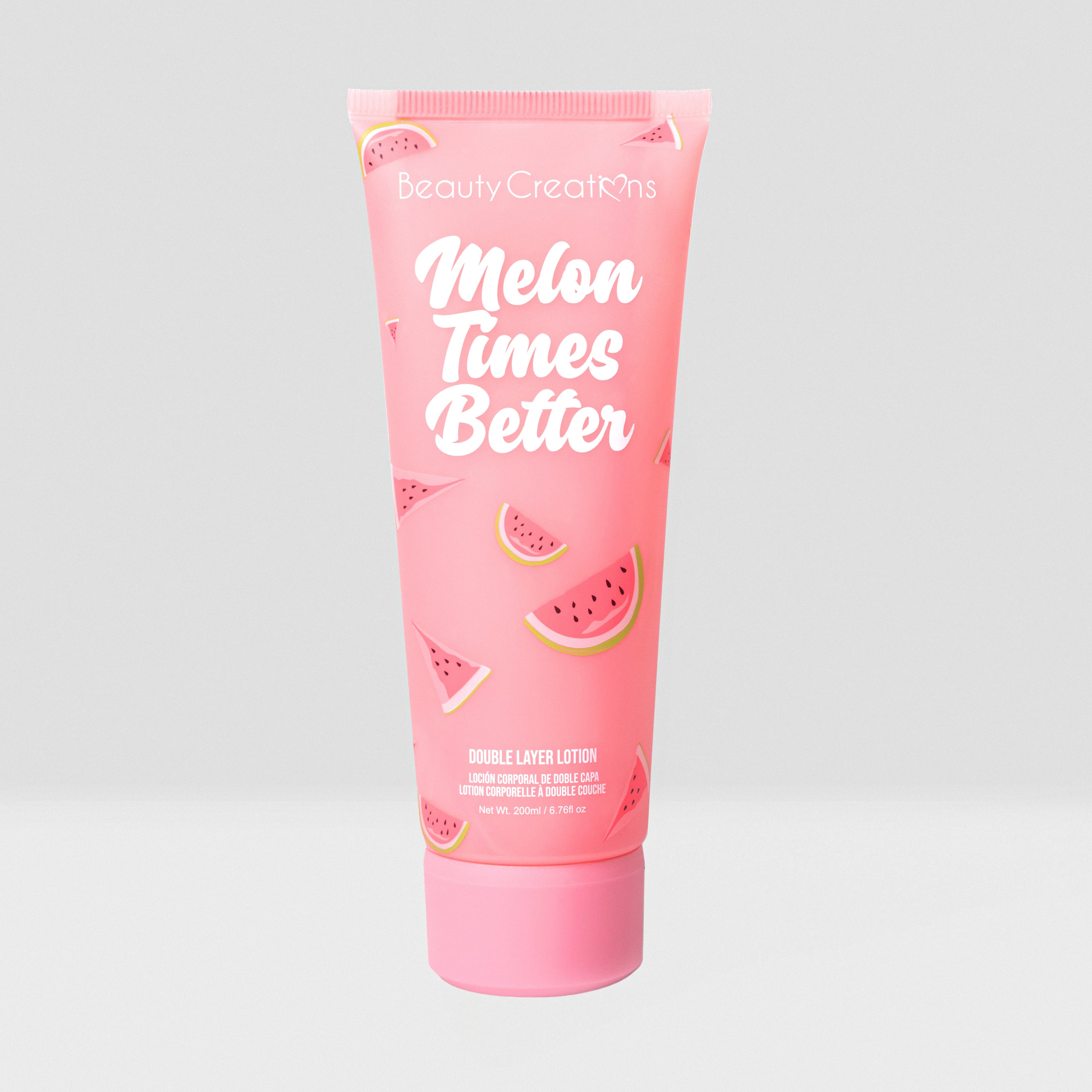 Fruity Collection - Double Layer Lotion