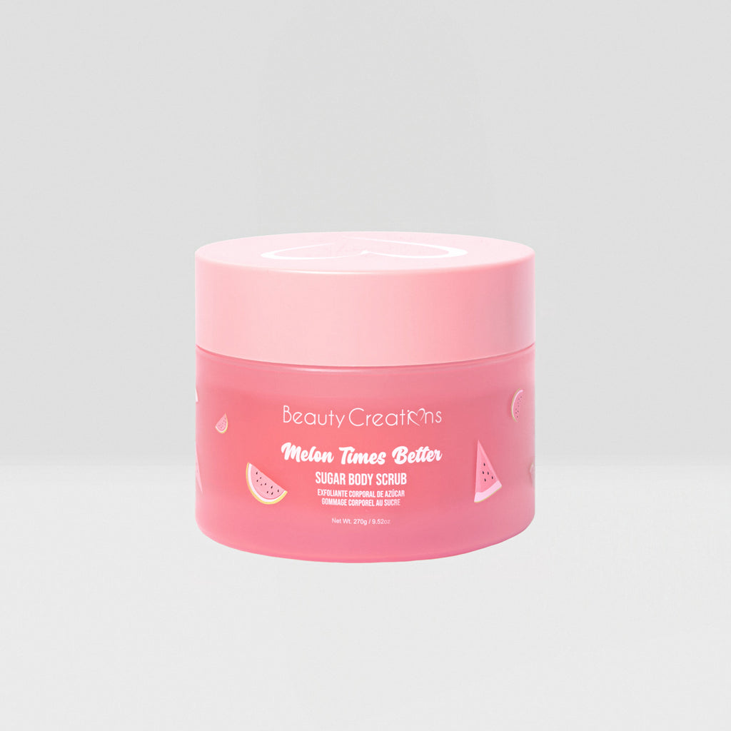 Fruity Collection - Body Scrub