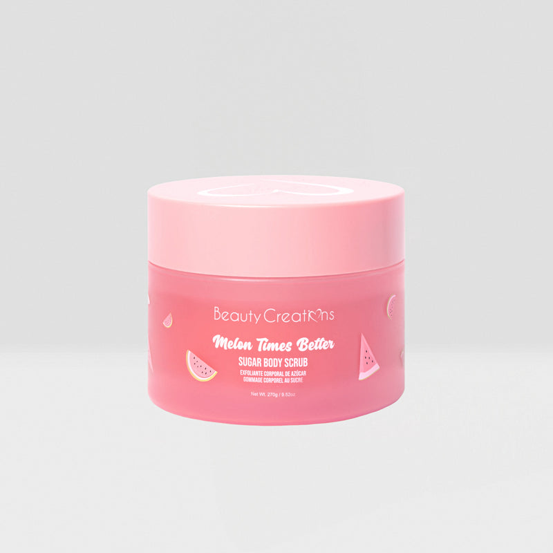 Fruity Collection - Body Scrub