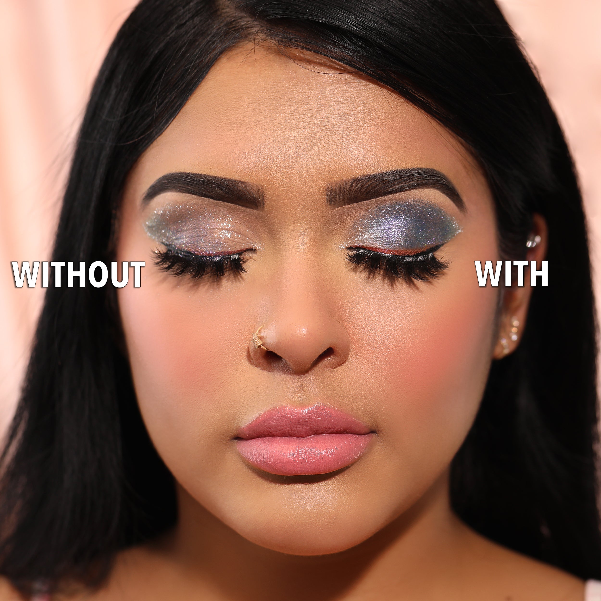 Glitter Primer