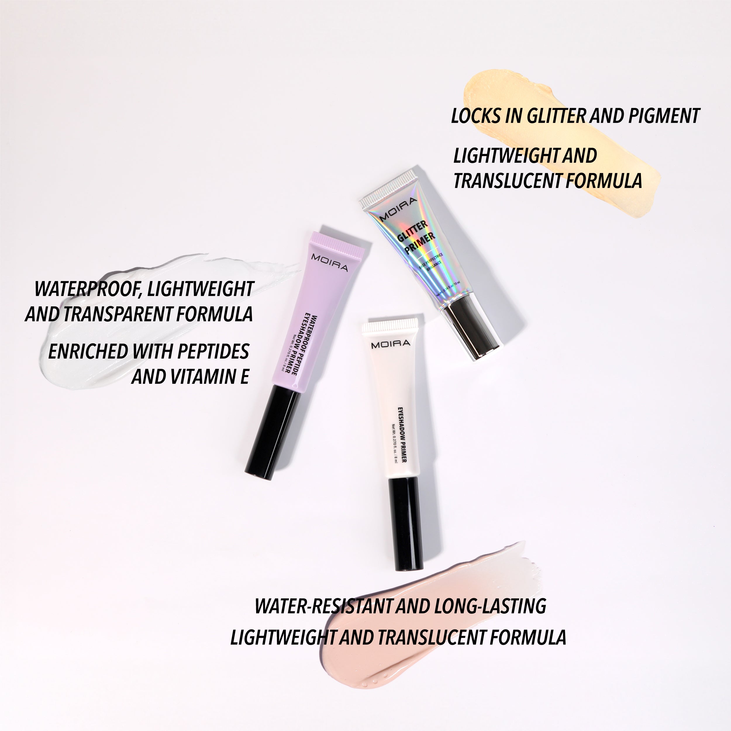 Glitter Primer