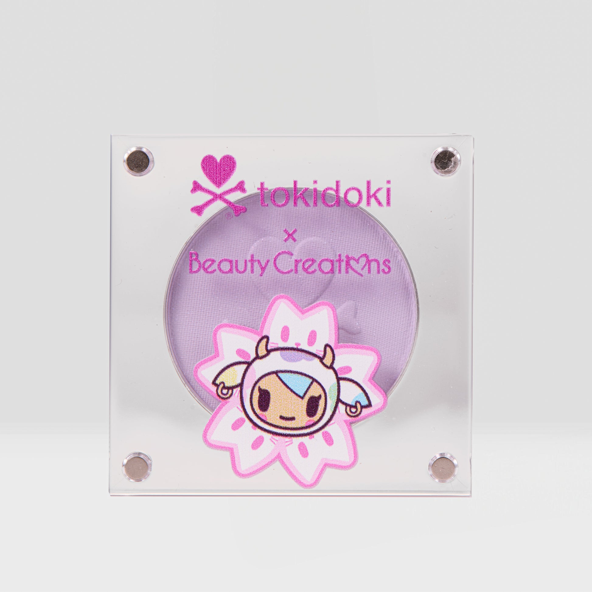 tokidoki Riding Solo Single Shadow