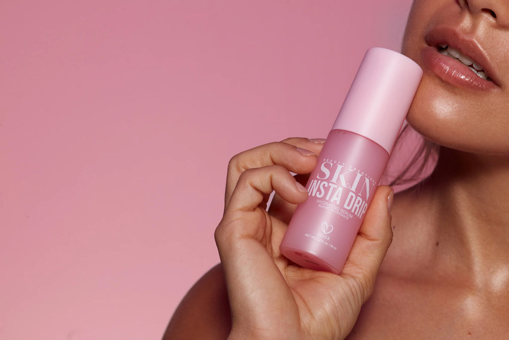 INSTA DRIP HYDRATING SERUM