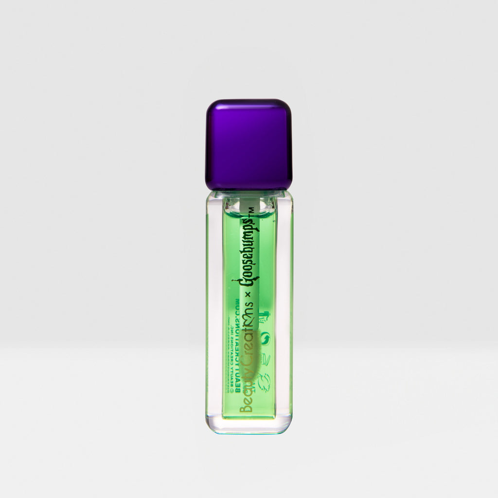 Goosebumps Dummy Duo pH Lip & Cheek Oil + pH Glitter Lip Balm