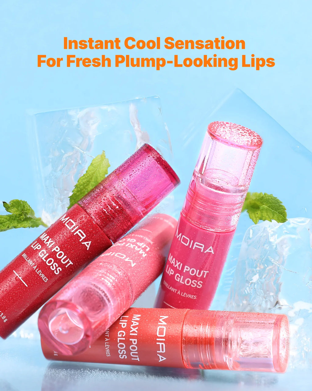 Maxi Pout Lip Gloss