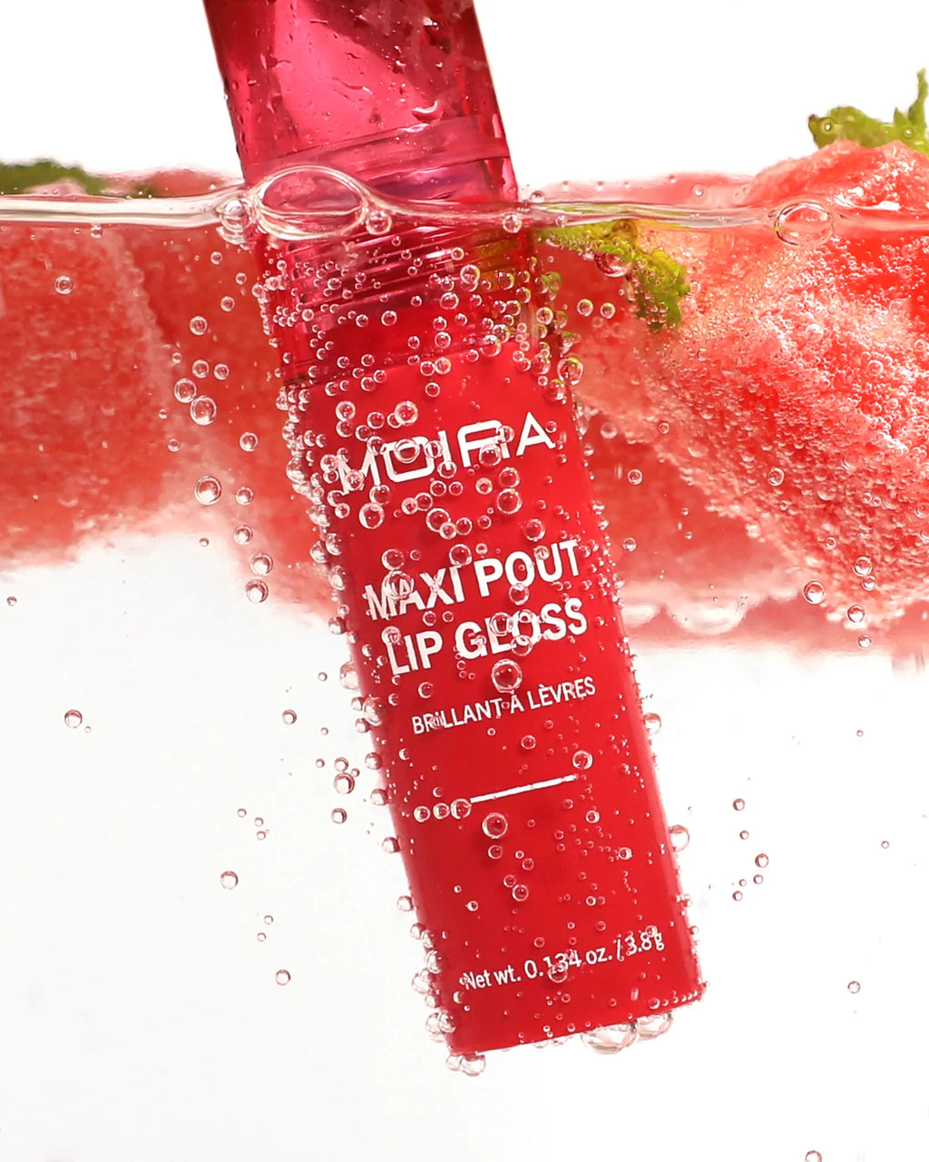 Maxi Pout Lip Gloss