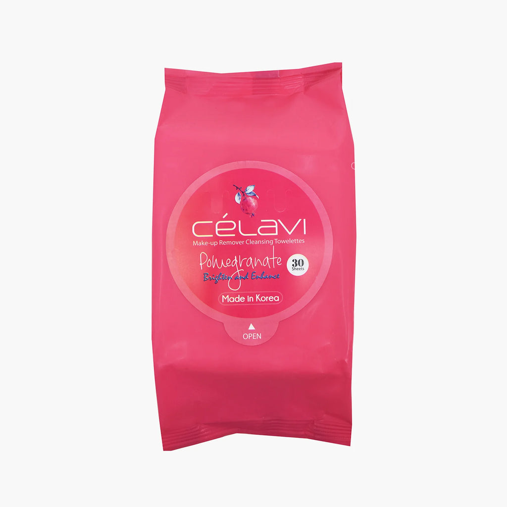 Makeup Remover Cleansing Towelettes