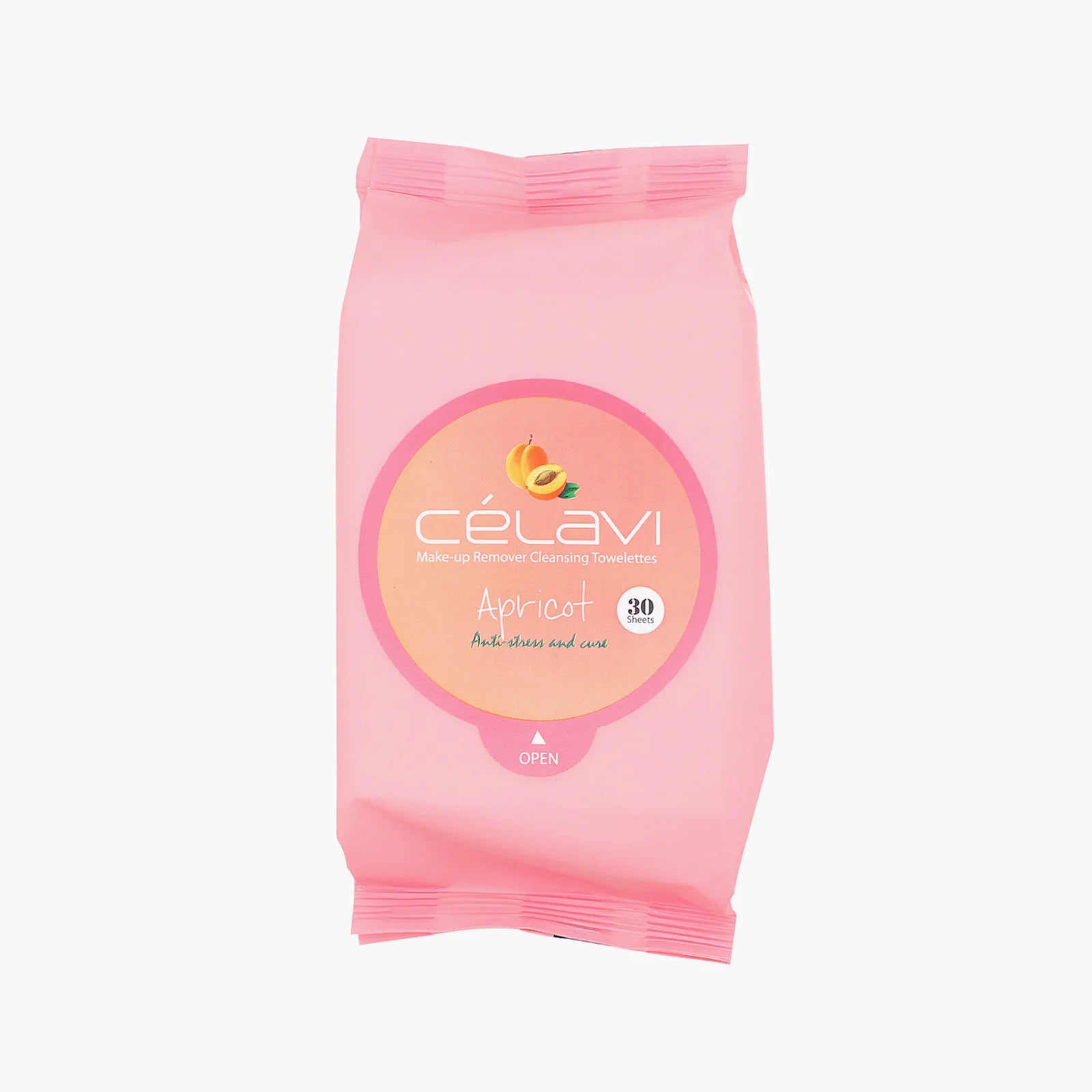 Makeup Remover Cleansing Wipes