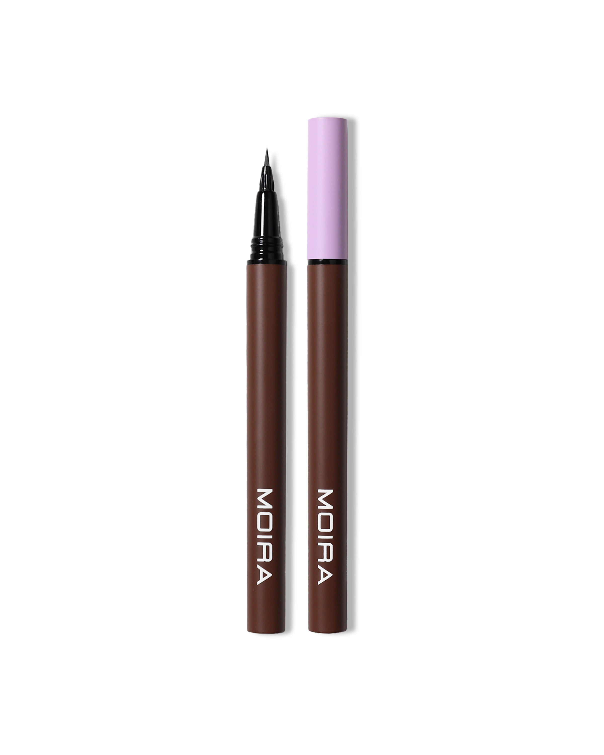 Micro Tip Liquid Liner (002, Brown)