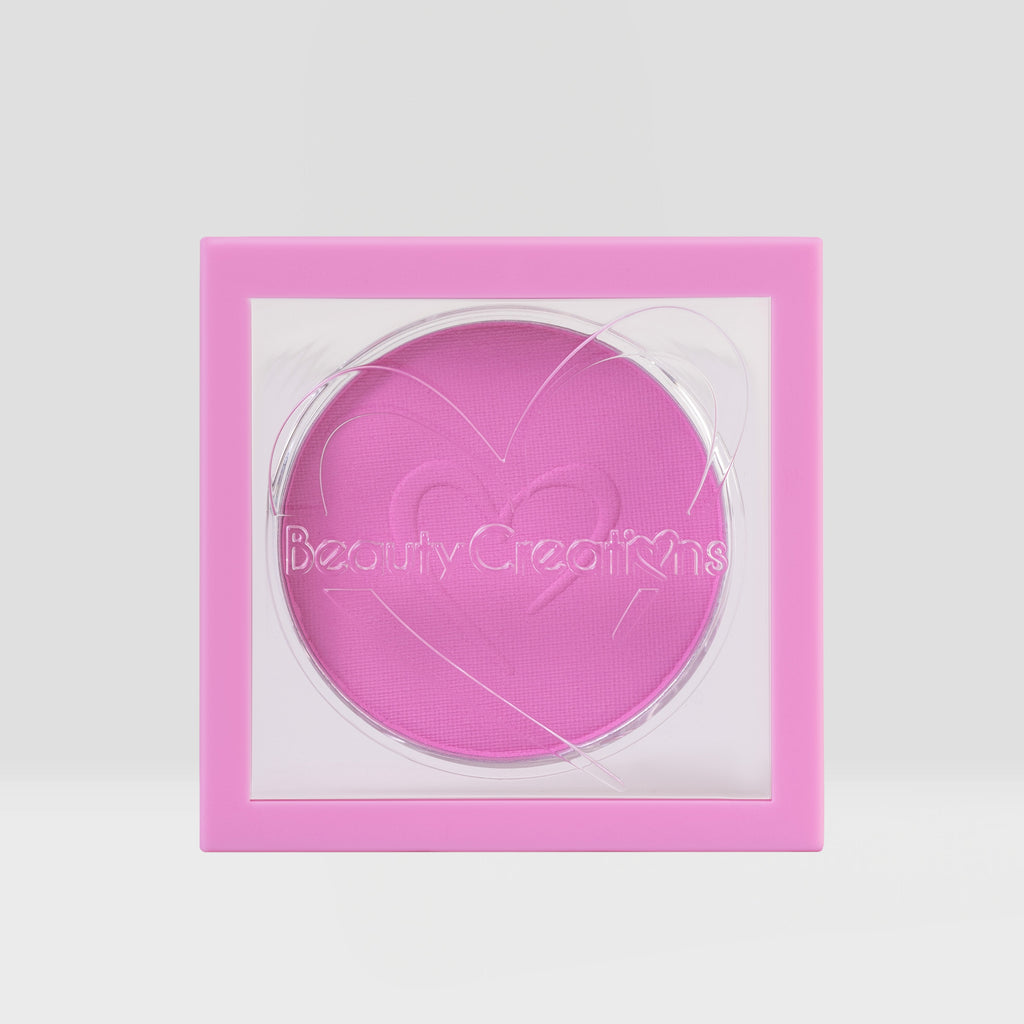 Blush Hush Powder Blush