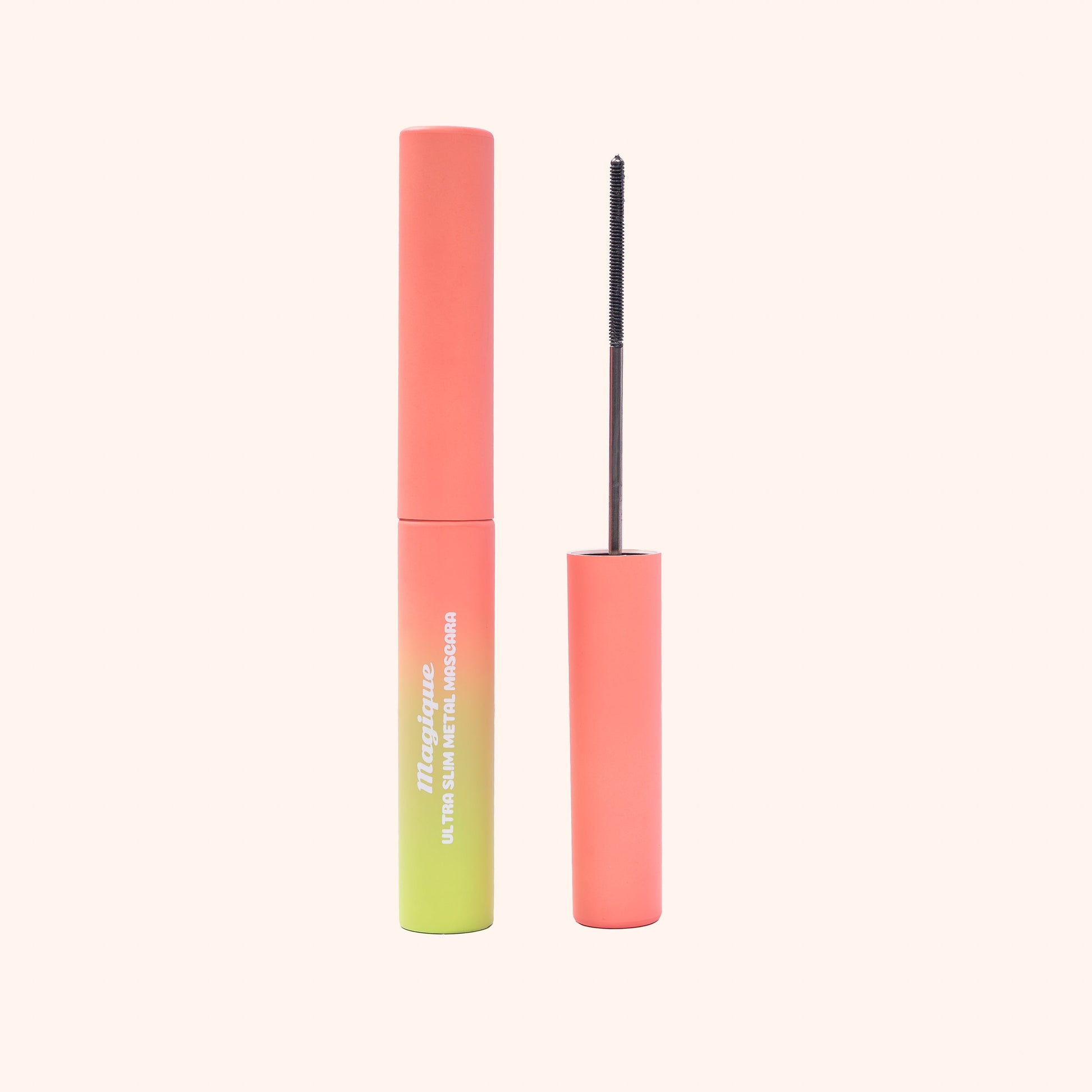 Magique Ultra Slim Metal Mascara