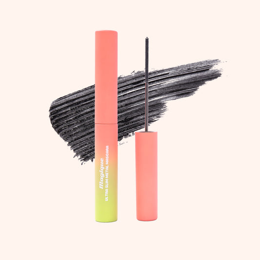Magique Ultra Slim Metal Mascara